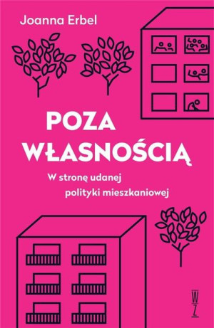 Poza własnością Joanna Erbel