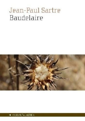 Baudelaire Jean-Paul Sartre