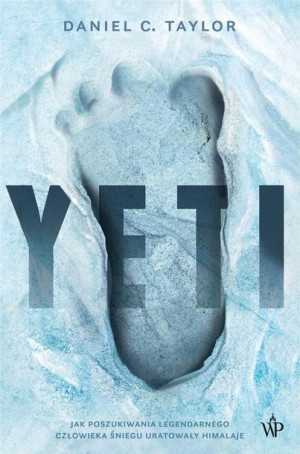 Yeti Daniel C. Taylor