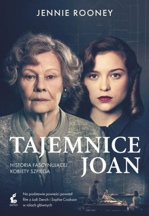 Tajemnice Joan Jennie Rooney, Alina Siewior-Kuś