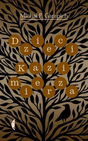 Dzieci Kazimierza Michał P. Garapich