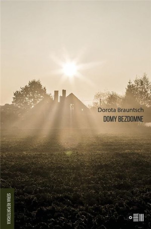 Domy bezdomne Dorota Brauntsch