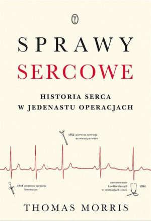 Sprawy sercowe Thomas Morris