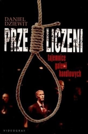 Przeliczeni. Tajemnice galerii handlowych Daniel Dziewit