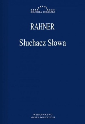 Słuchacz słowa Karl Rahner