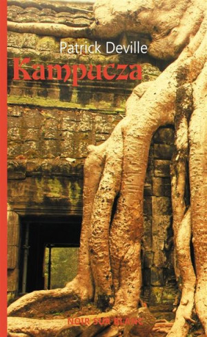 Kampucza Patrick Deville, Jan Maria Kłoczowski