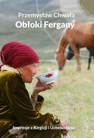 Obłoki Fergany Przemysław Chwała