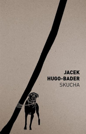 Skucha Jacek Hugo-Bader