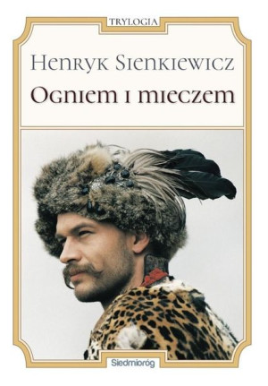Ogniem i mieczem Henryk Sienkiewicz