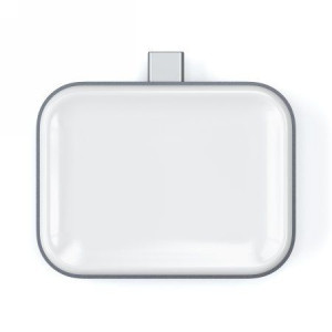 Stacja Dokująca Satechi Charging Dock Usb-c Do Apple Airpods