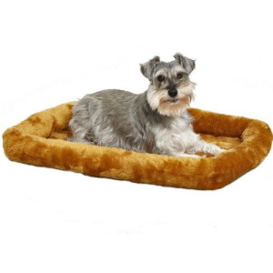 MidWest QT Fashion Pet Bed - mięciutkie legowisko, posłanie dla psa i kota