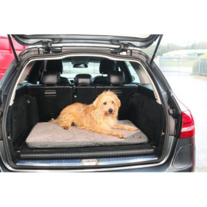 KONG Fold-Up Travel Mat 90x60x4cm - legowisko podróżne dla psa, składane