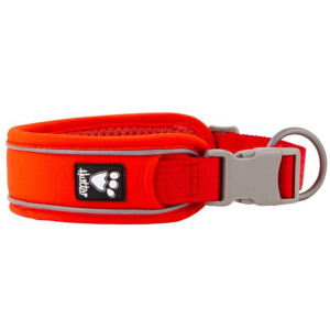Hurtta Weekend Warrior Collar Eco Rosehip - pochodząca z recyklingu wodoodp