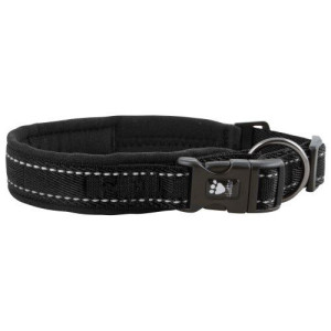 Hurtta Casual Collar Raven - obroża dla psa 40-50cm