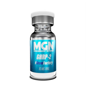 Ghrp-2 5mg | Ghrp2