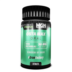 Osta Max