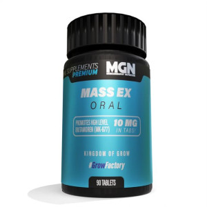 Mass Ex