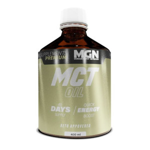 Mct Oil