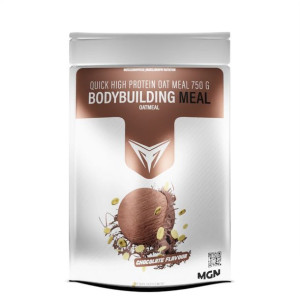 Bodybuilding Meal