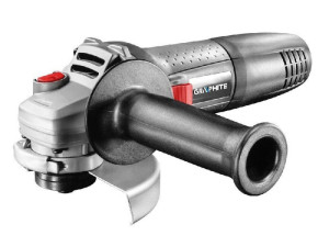 Graphite szlifierka kątowa 125*22.2MM 720W