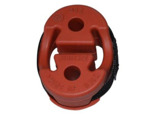 Wieszak Tłumika Fiat Dpf 10 Pomarańczowy