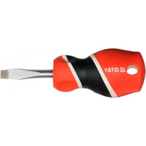 Wkretak Plaski 6x38mm