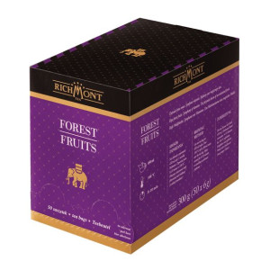 Richmont Forest Fruits 50 saszetek