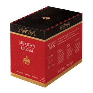 Richmont Mexican Dream 50 Saszetek