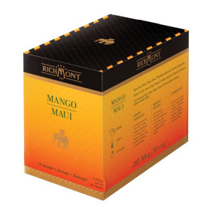 Richmont Mango Maui 50 Saszetek