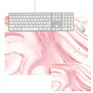 Podkładka Ochronna Na Biurko MARMURKI Marble Wzory