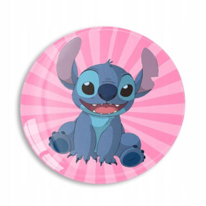 PRZYPINKA Do Plecaka Bajkowe STICH CARE BEARS Wz