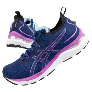 Buty sportowe Asics Gel-Cumulus 24 MK [1012B261-400]