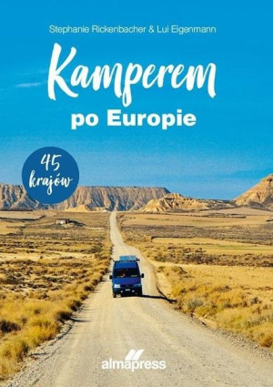 Kamperem po Europie Stephanie Rickenbacher, Lui Eigenmann