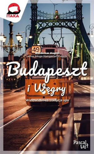 Pascal lajt Budapeszt i Węgry Waldemar Kugler