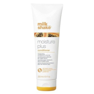 Moisture Plus Conditioner głęboko nawilżająca odżywka do włosów 250ml
