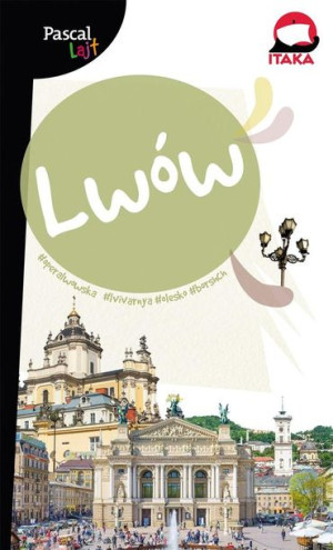 Pascal Lajt Lwów w.2020 praca zbiorowa