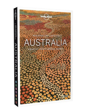 Lonely Planet. Australia praca zbiorowa