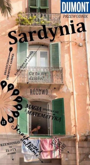 Przewodnik Dumont. Sardynia w.2019 praca zbiorowa