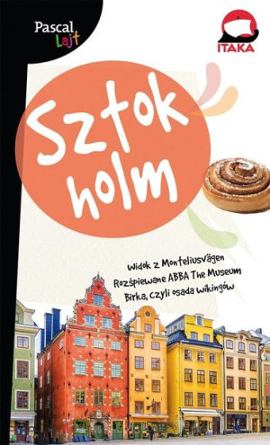 Pascal Lajt Sztokholm w.2019 Aldona Hartwińska