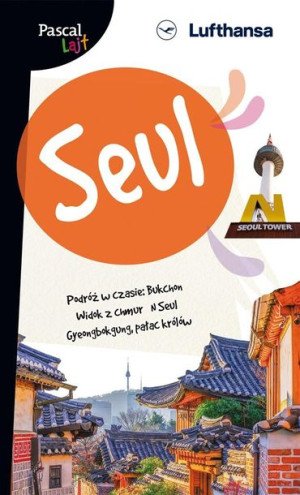 Pascal Lajt Seul w.2018 Aleksandra Nemyś
