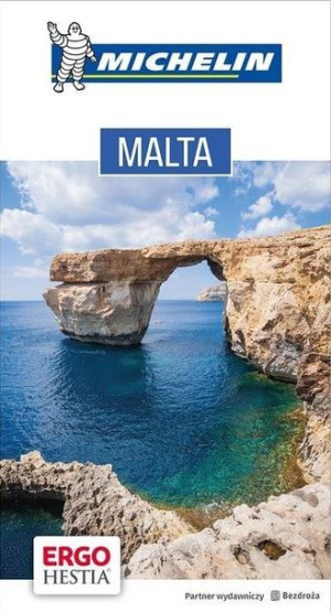 Przewodnik Michelin. Malta praca zbiorowa