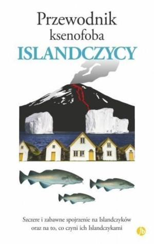 Przewodnik ksenofoba. Islandczycy Richard Sale
