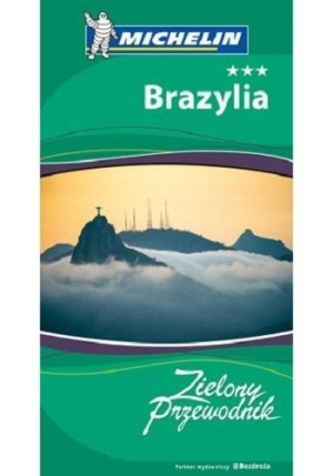 Zielony przewodnik- Brazylia praca zbiorowa