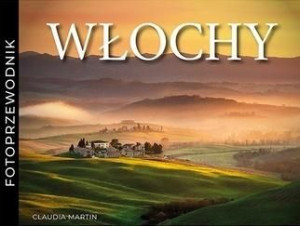 Włochy Claudia Martin