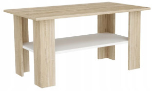 ŁAWA 90x50cm do salonu STOLIK KAWOWY - SMIX