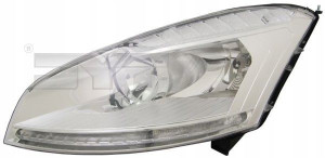 Tyc 20-11256-15-2 Lampa Przednia