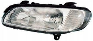 Tyc 20-3718-08-2 Lampa Przednia