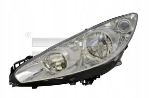 Tyc 20-14198-05-2 Lampa Przednia