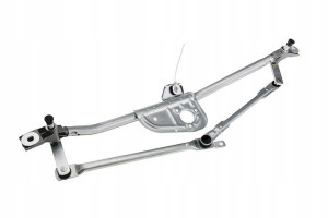 Mechanizm Wycieraczek Przód Vw Passat B5 B6 96-05