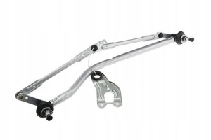 Mechanizm Wycieraczek Przód Bmw 3 E46 98-05